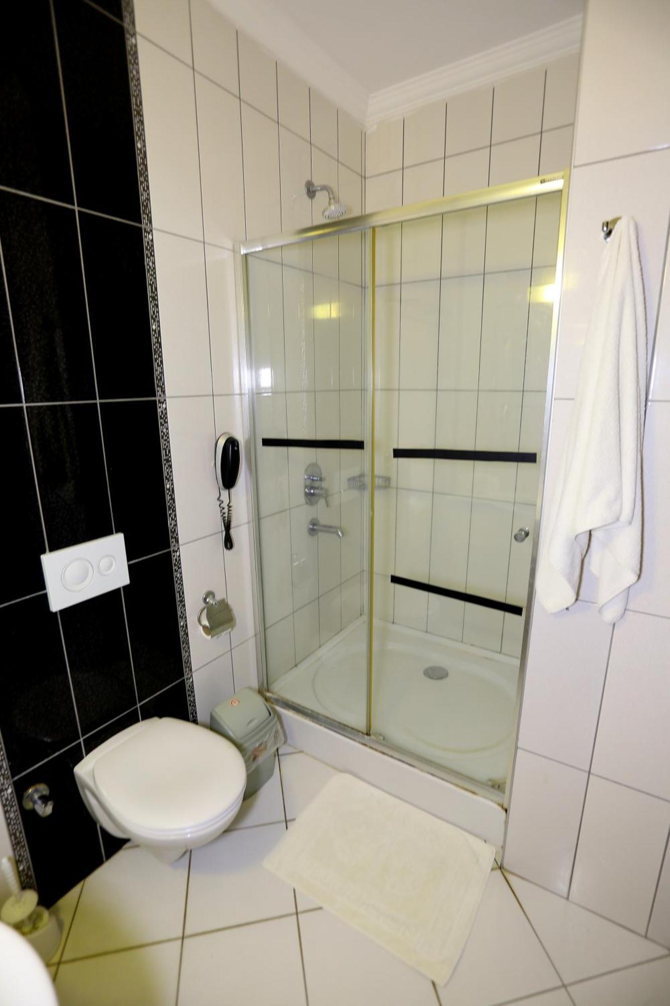 Hotel Baba Гумбет Экстерьер фото